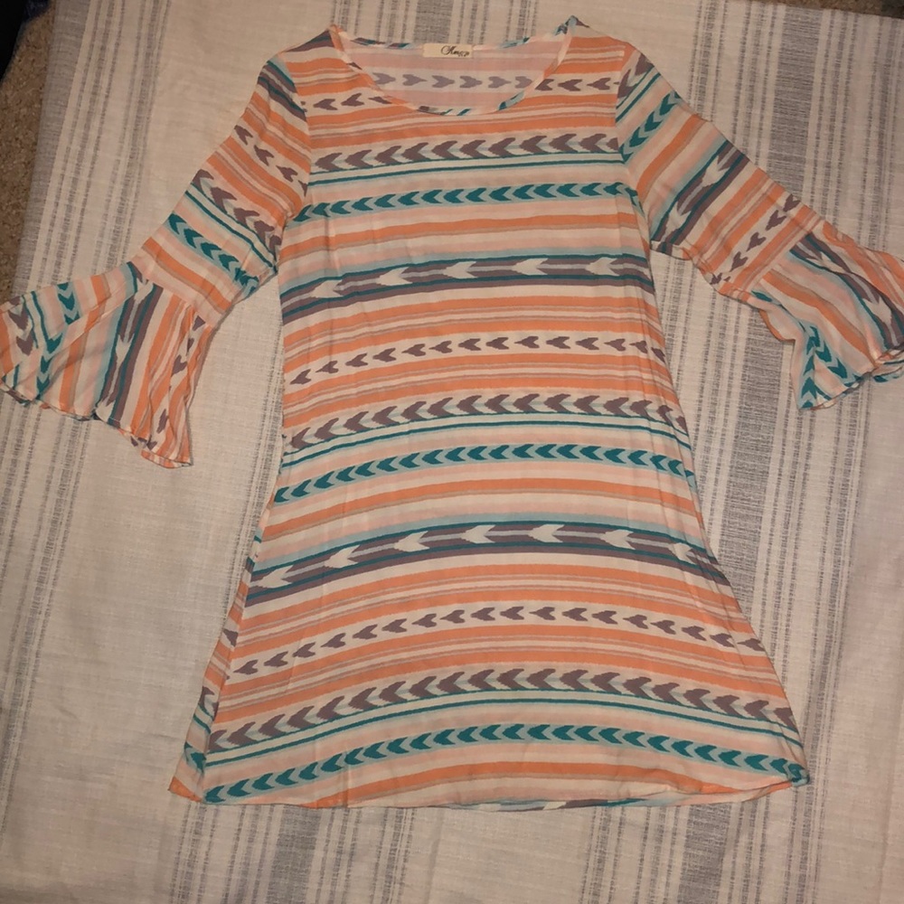 Women’s Dress